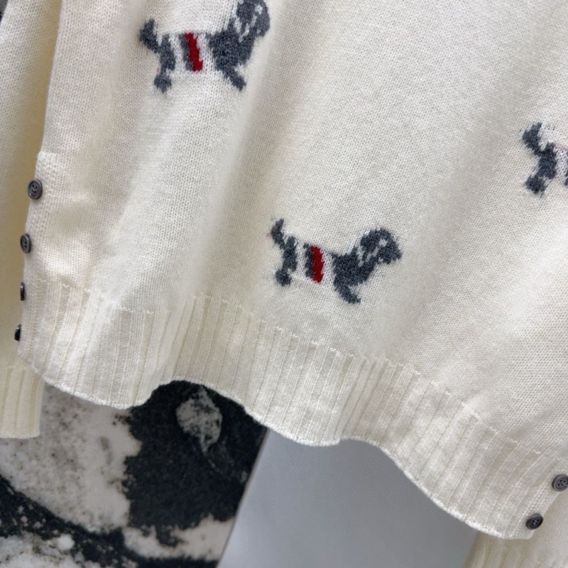 Thom Browne Sweaters